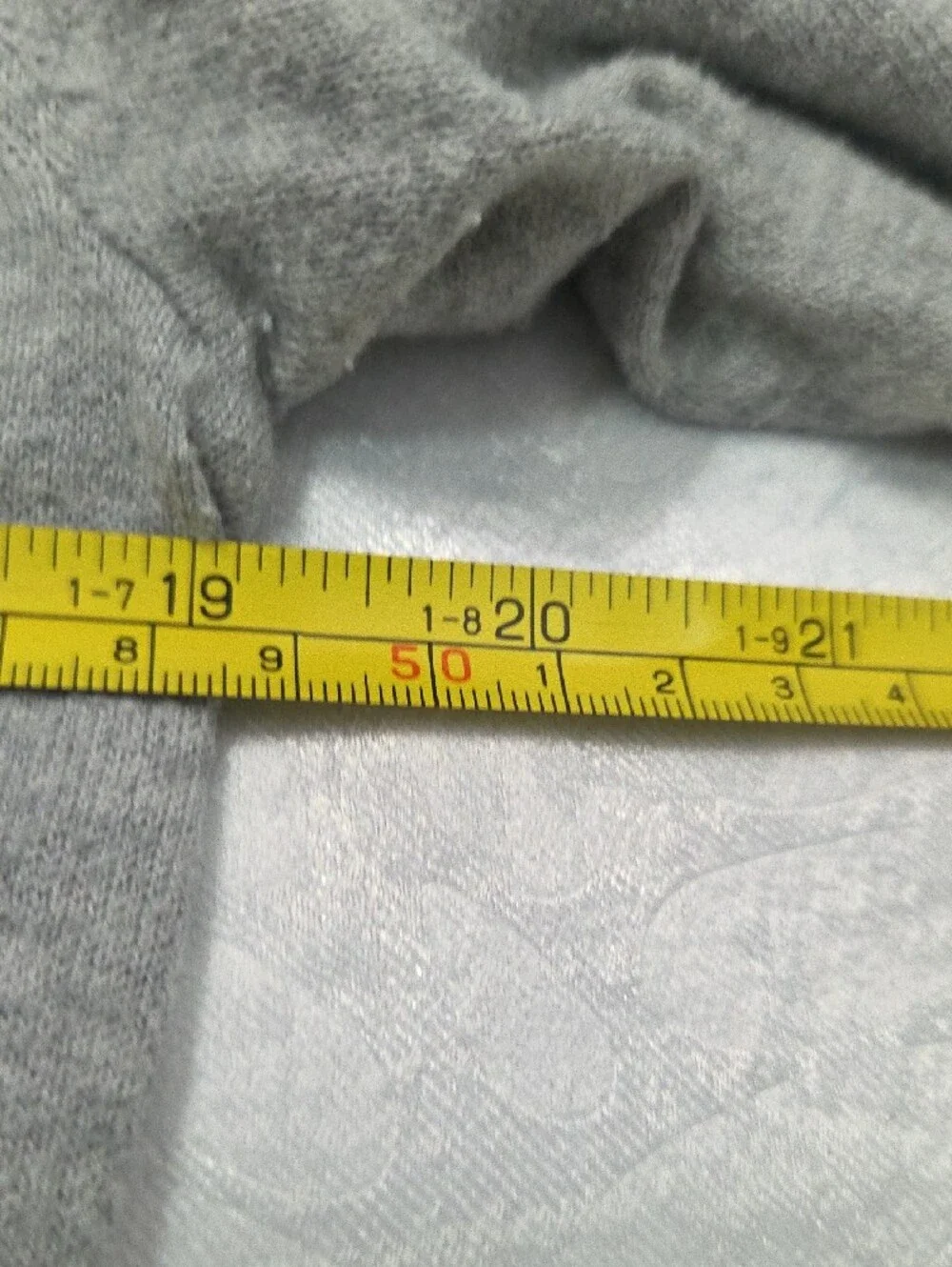 GAP Light Grey V-Neck Button-Front Cardigan